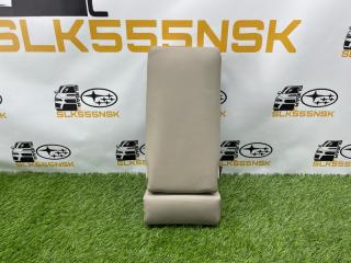 Подлокотник задний Legacy B4 2004 №40 (ПРОБЕГ 101 347км) BLE EZ30D