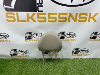 Подголовник сиденья передний правый Subaru Legacy B4 2004 №40 (ПРОБЕГ 101 347км) BLE EZ30D 64010AG860WA контрактная