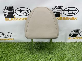 Подголовник сиденья передний правый Legacy B4 2004 №40 (ПРОБЕГ 101 347км) BLE EZ30D