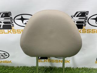 Подголовник сиденья передний левый Legacy B4 2004 №40 (ПРОБЕГ 101 347км) BLE EZ30D