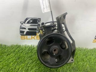 Насос гидроусилителя руля Subaru Forester 2004г #61 (ПРОБЕГ 96 893km) контрактная Насос гидроусилителя руля Subaru Forester 2004г #61 (ПРОБЕГ 96 893km)
