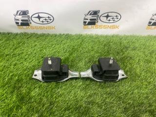 Фото запчасти подушка двигателя Subaru Outback 2007г #60 (ПРОБЕГ 55 240km) контрактная запчасть Запчасть подушка двигателя Subaru Outback 2007г #60 (ПРОБЕГ 55 240km)