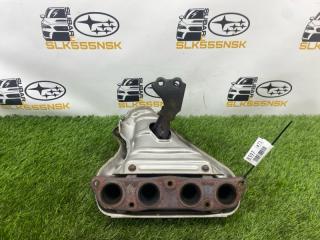 Запчасть выпускной коллектор Toyota VOLTZ 2002г #73 (ПРОБЕГ 89 181km)