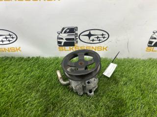 Запчасть насос гидроусилителя руля Toyota VOLTZ 2002г #73 (ПРОБЕГ 89 181km)