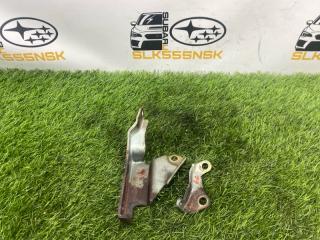 Кронштейн турбины Subaru forester 2003г #66 (ПРОБЕГ 67 528km) контрактная Кронштейн турбины Subaru forester 2003г #66 (ПРОБЕГ 67 528km)