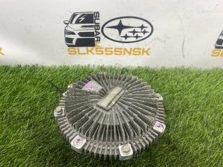 Вискомуфта MITSUBISHI Pajero 2007г #56 (Пробег 121 333km)