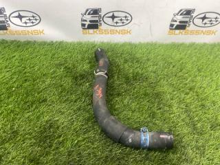 Запчасть патрубок радиатора верхний Toyota VOLTZ 2002г #73 (ПРОБЕГ 89 181km)