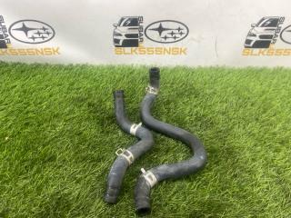 Запчасть патрубок радиатора печки Toyota VOLTZ 2002г #73 (ПРОБЕГ 89 181km)