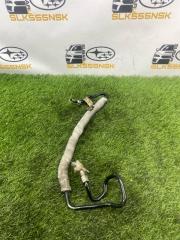 Запчасть шланг гидроусилителя руля Toyota VOLTZ 2002г #73 (ПРОБЕГ 89 181km)