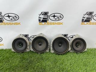 Запчасть динамик Toyota VOLTZ 2002г #73 (ПРОБЕГ 89 181km)