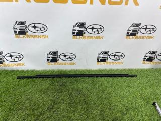 Запчасть молдинг двери задний правый Toyota VOLTZ 2002г #73 (ПРОБЕГ 89 181km)