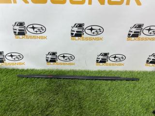 Запчасть молдинг двери задний левый Toyota VOLTZ 2002г #73 (ПРОБЕГ 89 181km)