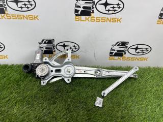 Запчасть стеклоподъемный механизм передний правый Toyota VOLTZ 2002г #73 (ПРОБЕГ 89 181km)