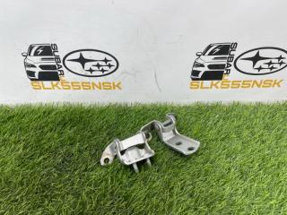 Запчасть петля двери задняя левая Toyota VOLTZ 2002г #73 (ПРОБЕГ 89 181km)