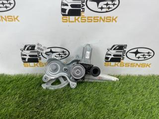 Запчасть стеклоподъемный механизм задний правый Toyota VOLTZ 2002г #73 (ПРОБЕГ 89 181km)