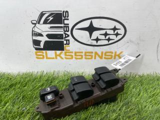 Запчасть блок управления стеклоподъемниками передний правый Toyota VOLTZ 2002г #73 (ПРОБЕГ 89 181km)