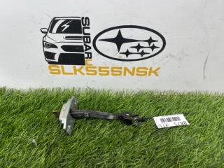 Запчасть ограничитель двери задний правый Toyota VOLTZ 2002г #73 (ПРОБЕГ 89 181km)