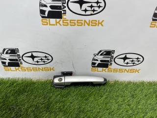 Запчасть ручка двери внешняя передняя правая Toyota VOLTZ 2002г #73 (ПРОБЕГ 89 181km)