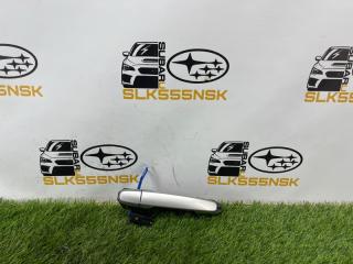 Запчасть ручка двери внешняя задняя левая Toyota VOLTZ 2002г #73 (ПРОБЕГ 89 181km)