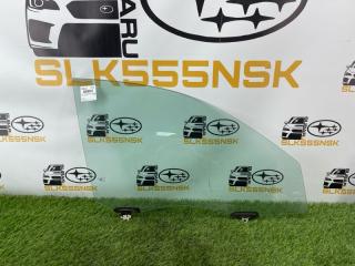 Запчасть стекло боковой двери переднее правое Toyota VOLTZ 2002г #73 (ПРОБЕГ 89 181km)