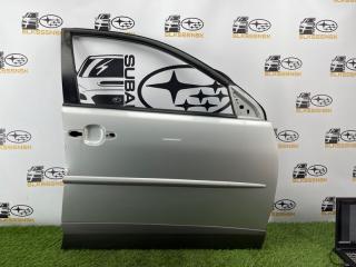 Запчасть дверь боковая передняя правая Toyota VOLTZ 2002г #73 (ПРОБЕГ 89 181km)