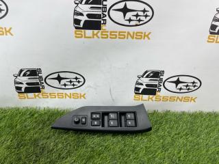 Блок управления стеклоподъемниками Subaru Forester 2013г #62 (ПРОБЕГ 90 645km)