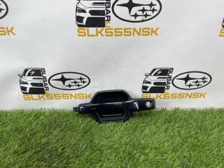 Ручка двери внешняя передняя правая MITSUBISHI Pajero 2007г #56 (Пробег 121 333km)