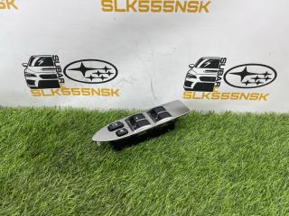 Запчасть блок управления стеклоподъемниками передний правый MITSUBISHI Pajero 2007г #56 (Пробег 121 333km)