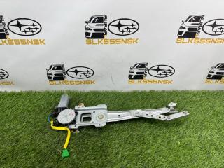 Стеклоподъемный механизм задний правый Subaru Legacy 2000г #57 (ПРОБЕГ 83 000km) контрактная Стеклоподъемный механизм задний правый Subaru Legacy 2000г #57 (ПРОБЕГ 83 000km)