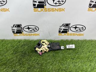 Замок боковой двери задний правый Subaru Legacy 2000г #57 (ПРОБЕГ 83 000km) контрактная Замок боковой двери задний правый Subaru Legacy 2000г #57 (ПРОБЕГ 83 000km)