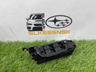 Блок управления стеклоподъемниками Subaru Outback 2007г #60 (ПРОБЕГ 55 240km)