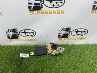 Замок боковой двери передний левый Subaru Legacy B4 2002г #58 (ПРОБЕГ 113 684km) контрактная Замок боковой двери передний левый Subaru Legacy B4 2002г #58 (ПРОБЕГ 113 684km)