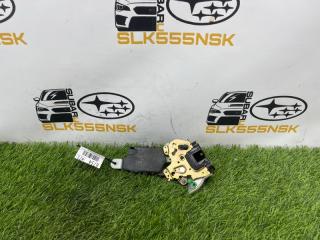 Замок боковой двери задний левый Subaru Lancaster 2002г #71 (ПРОБЕГ 78 000km) контрактная Замок боковой двери задний левый Subaru Lancaster 2002г #71 (ПРОБЕГ 78 000km)