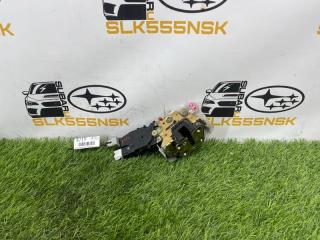 Замок боковой двери передний правый Subaru Legacy B4 2002г #70 (ПРОБЕГ 35 375km) контрактная Замок боковой двери передний правый Subaru Legacy B4 2002г #70 (ПРОБЕГ 35 375km)