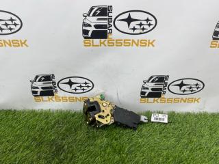 Замок боковой двери задний левый Subaru Legacy B4 2002г #70 (ПРОБЕГ 35 375km) контрактная Замок боковой двери задний левый Subaru Legacy B4 2002г #70 (ПРОБЕГ 35 375km)