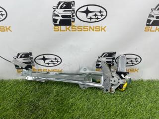 Фото запчасти стеклоподъемный механизм задний правый Subaru Lancaster 2002г #71 (ПРОБЕГ 78 000km) контрактная запчасть Запчасть стеклоподъемный механизм задний правый Subaru Lancaster 2002г #71 (ПРОБЕГ 78 000km)