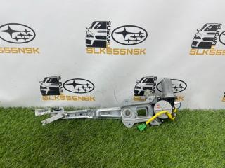 Стеклоподъемный механизм задний левый Subaru Legacy B4 2002г #70 (ПРОБЕГ 35 375km) контрактная Стеклоподъемный механизм задний левый Subaru Legacy B4 2002г #70 (ПРОБЕГ 35 375km)