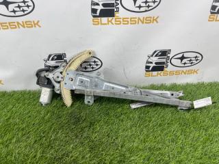 Стеклоподъемный механизм передний правый Subaru Legacy B4 2002г #70 (ПРОБЕГ 35 375km) контрактная Стеклоподъемный механизм передний правый Subaru Legacy B4 2002г #70 (ПРОБЕГ 35 375km)