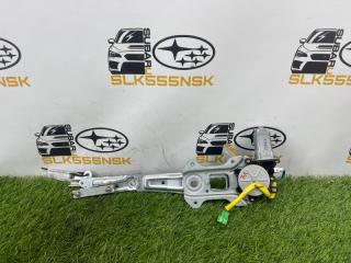 Фото запчасти стеклоподъемный механизм задний левый Subaru Legacy B4 2002г #58 (ПРОБЕГ 113 684km) контрактная запчасть Запчасть стеклоподъемный механизм задний левый Subaru Legacy B4 2002г #58 (ПРОБЕГ 113 684km)