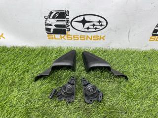 Динамик высокочастотный Subaru Forester 2004г #61 (ПРОБЕГ 96 893km)
