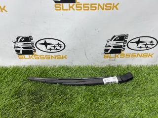 Дворник задний Subaru Outback 2007г #60 (ПРОБЕГ 55 240km)