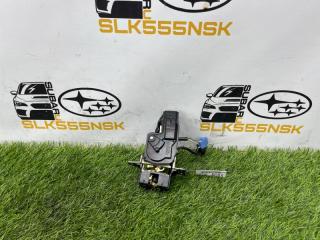 Запчасть замок стекла багажника Toyota VOLTZ 2002г #73 (ПРОБЕГ 89 181km)