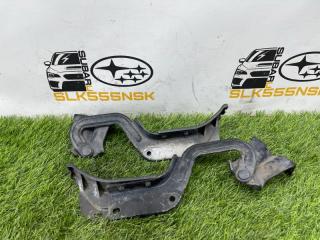 Петля откидного борта MITSUBISHI OUTLANDER 2008г #68 (ПРОБЕГ 97 078km)