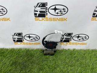 Замок двери багажника Subaru Forester 2002г #59 (ПРОБЕГ 40 353km)