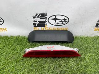 Запчасть стоп-сигнал дополнительный задний Toyota VOLTZ 2002г #73 (ПРОБЕГ 89 181km)