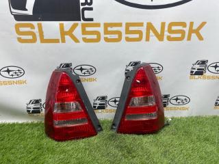 Стоп-сигнал Subaru forester 2003г #66 (ПРОБЕГ 67 528km) контрактная Стоп-сигнал Subaru forester 2003г #66 (ПРОБЕГ 67 528km)