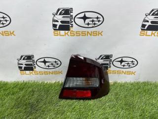 Стоп-сигнал задний правый Subaru Legacy B4 2002г #70 (ПРОБЕГ 35 375km) контрактная Стоп-сигнал задний правый Subaru Legacy B4 2002г #70 (ПРОБЕГ 35 375km)