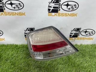 Запчасть стоп-сигнал задний левый Nissan GLORIA 1999г #69 (ПРОБЕГ 133 371km)