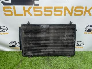 Запчасть радиатор кондиционера Toyota VOLTZ 2002г #73 (ПРОБЕГ 89 181km)