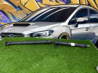 Карданный вал Subaru Forester 2013г #62 (ПРОБЕГ 90 645km)